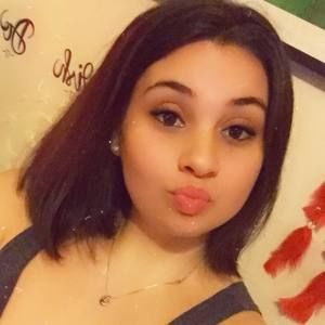 Meet your Posher, Kristine